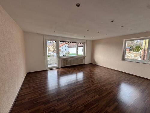 Foto - Vermiete schöne 3,5 Zimmerwohnung in 72250 Freudenstadt