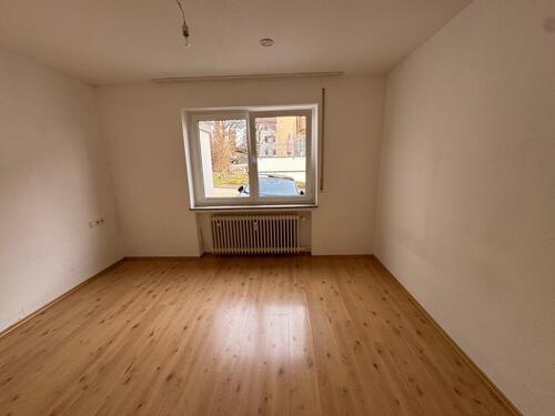 Foto - 3.5 Zimmer Etagenwohnung in Freudenstadt