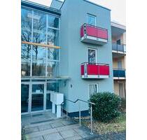 1 Zimmerappartment in SiegenWeidenau