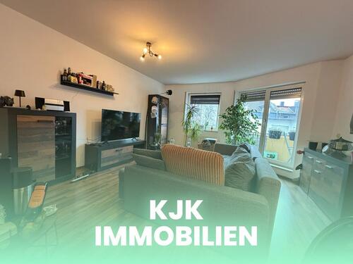 Foto - Schöne 3-Zimmer Wohnung Inkl. Küche in Zentraler Wohnlage von MG