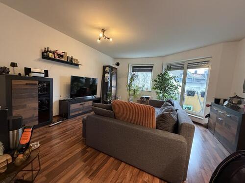 Foto - 3 Zimmer Etagenwohnung zur Miete in Mönchengladbach