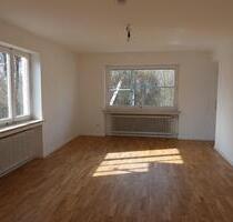 Helle 4-Zimmer-Wohnung mit Balkon in Fürstenfeldbruck