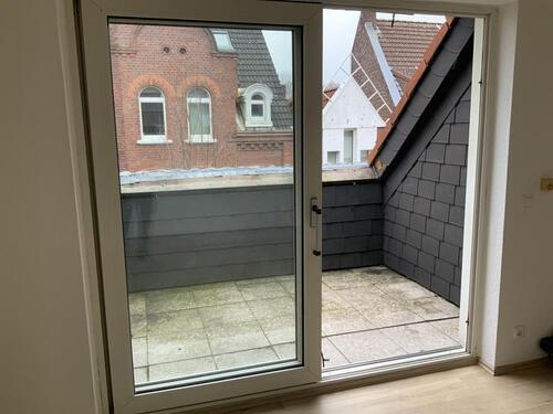 Foto - Etagenwohnung in Werne zur Miete