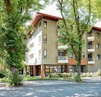 ~Altengerechtes Wohnen im Herzen von Oberhausen!~