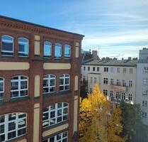 Bezugsfreie provisionsfreie Mini-Loft-Wohnung im Prenzlauer Berg - Berlin Pankow
