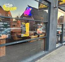 Moderne Gastro mit Vollkonzession & hohem Umsatz – 15 Jahre Mietver. - Geesthacht