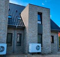 Doppelhaushälfte Neubau Dörpen zum vermieten