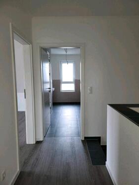 Foto - Etagenwohnung in Dörpen zur Miete