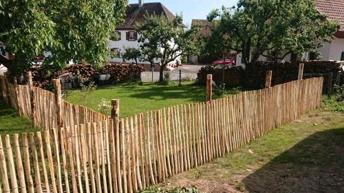 Foto - 5 Zimmer Bauernhaus, Landhaus zur Miete in Zell im Wiesental