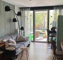 Ruhige Parklage: 2-Zi.-Whg. m. SüdbalkonAufzugStellplatz (50+) - Rheda-Wiedenbrück