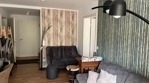 Foto - 2 Zimmer Etagenwohnung zur Miete in Rheda-Wiedenbrück