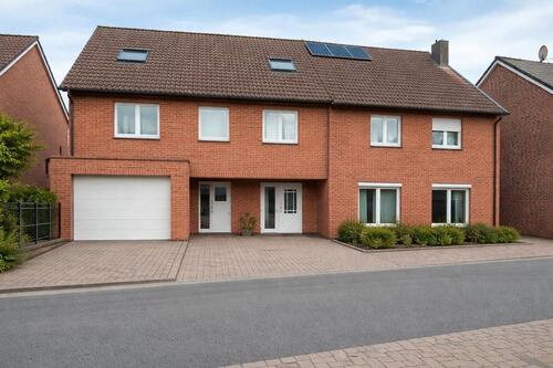 Foto - Mietshaus mit 14 Einheiten - 550.000,00&nbsp;EUR Kaufpreis, ca.&nbsp; 500,00&nbsp;m&sup2;