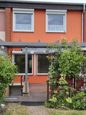 Foto - Reihenhaus in Kiel zum Kaufen