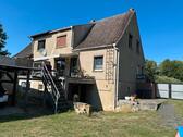 Foto - 5 Zimmer Doppelhaushälfte in Meyenburg