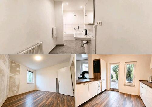 Foto - 3 Zimmer Erdgeschoßwohnung zum Kaufen in 