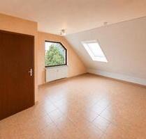 Zentrale Maisonettewohnung über den Dächern von Kirchheim - Kirchheim unter Teck