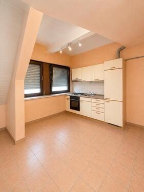 Foto - 2 Zimmer Maisonettenwohnung zum Kaufen in Kirchheim unter Teck