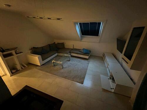 Foto - 3.5 Zimmer Dachgeschoßwohnung zum Kaufen in Albstadt