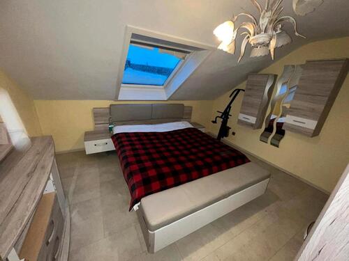 Foto - 3.5 Zimmer Dachgeschoßwohnung in Albstadt