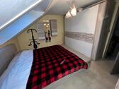 Foto - Dachgeschoßwohnung in Albstadt zum Kaufen