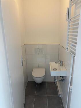 Foto - 3 Zimmer Etagenwohnung in Stapelfeld