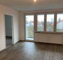 Renovierte 3-Zimmer-Wohnung mit Ausblick - Delmenhorst Bungerhof