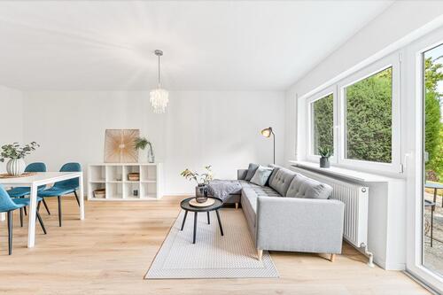 Foto - Etagenwohnung in Stuttgart