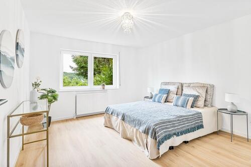 Foto - Etagenwohnung in Stuttgart zum Kaufen