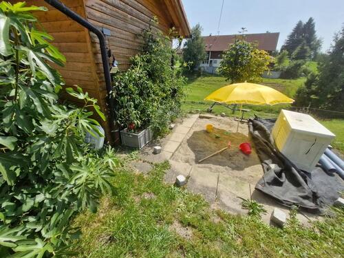 Foto - Einfamilienhaus zum Kaufen in Stiefenhofen