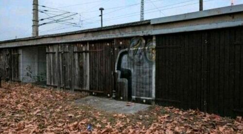 Foto - Garage zu vermieten - 50,00 EUR Miete,