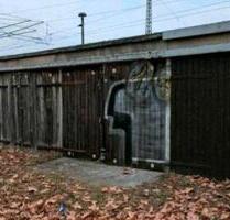 Garage zu vermieten - 50,00 EUR Miete, in Frankfurt (Oder) (PLZ: 15234) Booßen