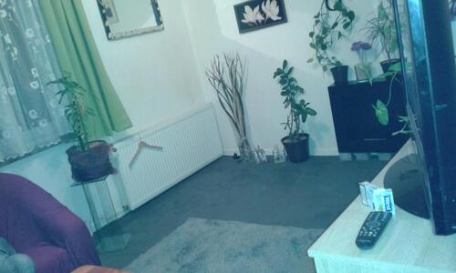 Foto - ruhige helle 2,5 Zi. Wohnung Delmenhorst mitte 1 Etg. sofort frei