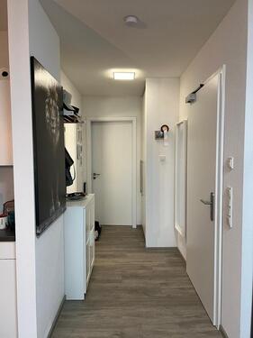 Foto - Etagenwohnung in Gießen