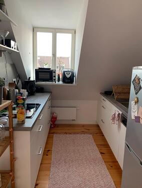 Foto - Etagenwohnung in Leipzig zur Miete