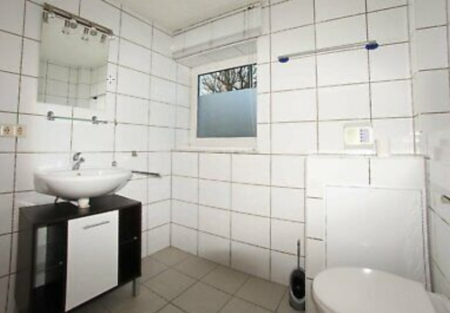 Foto - Etagenwohnung in Bocholt