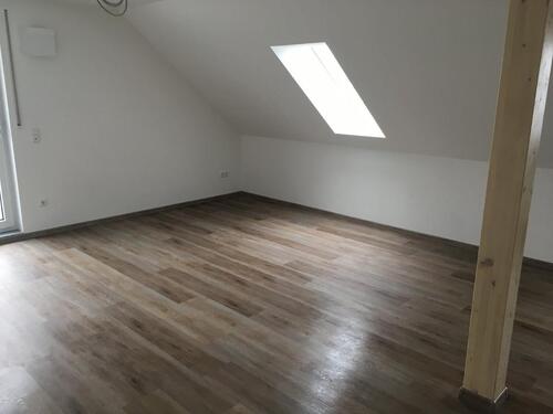 Foto - Etagenwohnung zur Miete in Neunburg vorm Wald