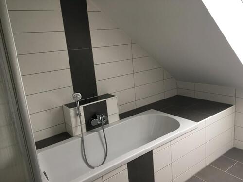 Foto - Etagenwohnung in Neunburg vorm Wald zur Miete