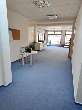 Foto - Zentrale, attraktive Gewerbefläche im Erdgeschoss in Parchim