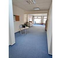 Zentrale, attraktive Gewerbefläche im Erdgeschoss in Parchim