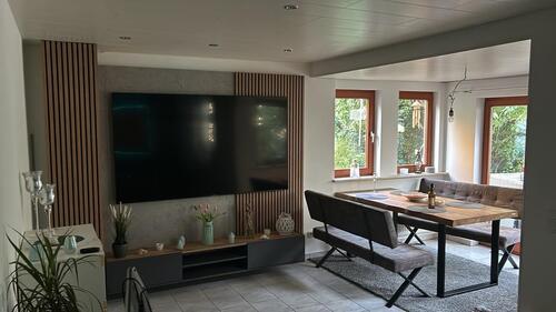 Foto - Einfamilienhaus in Flonheim zum Kaufen