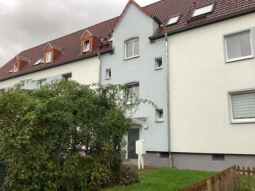 Foto - Umzug gefällig? 2-Zimmer-Wohnung