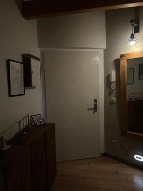 Foto - Etagenwohnung zur Miete in Berlin