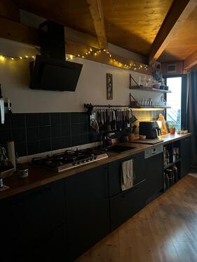 Foto - Etagenwohnung in Berlin zur Miete