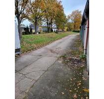 Garage Lager mit Strom - 120,00 EUR Miete, in Hennigsdorf (PLZ: 16761)