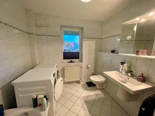 Foto - Etagenwohnung in Wilster zur Miete