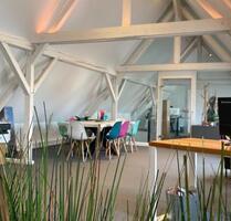 Co-Working flexible Arbeitsplätze - Gütersloh Kattenstroth