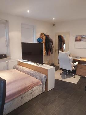 Foto - Preiswerte 1-Zimmer Wohnung in zentraler Lage