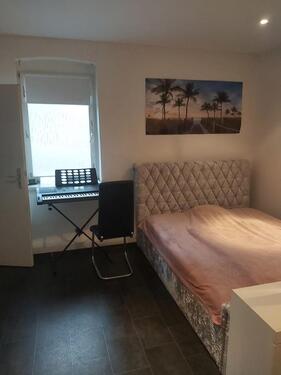 Foto - Etagenwohnung zur Miete in Jena