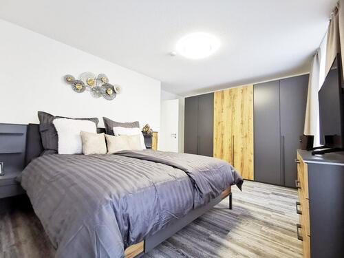 Foto - Etagenwohnung in Waldshut-Tiengen zur Miete