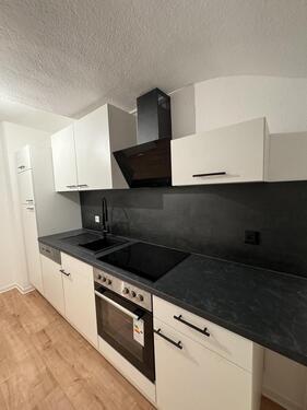 Foto - Renovierte 2,5 ZKB in Betziesdorf (9km von Marburg)